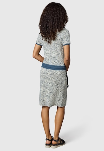 Ragwear Nyári ruhák 'Baomi Zoo Youmodo' - bézs