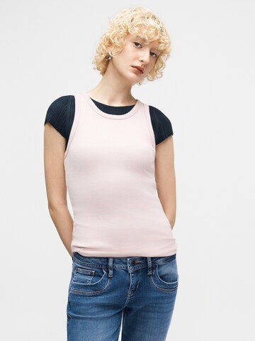 LTB Boot cut Jeans 'Valerie' in Blue