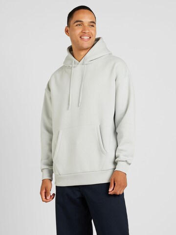 Cars Jeans - Sweatshirt 'FERGAL' em bege: frente