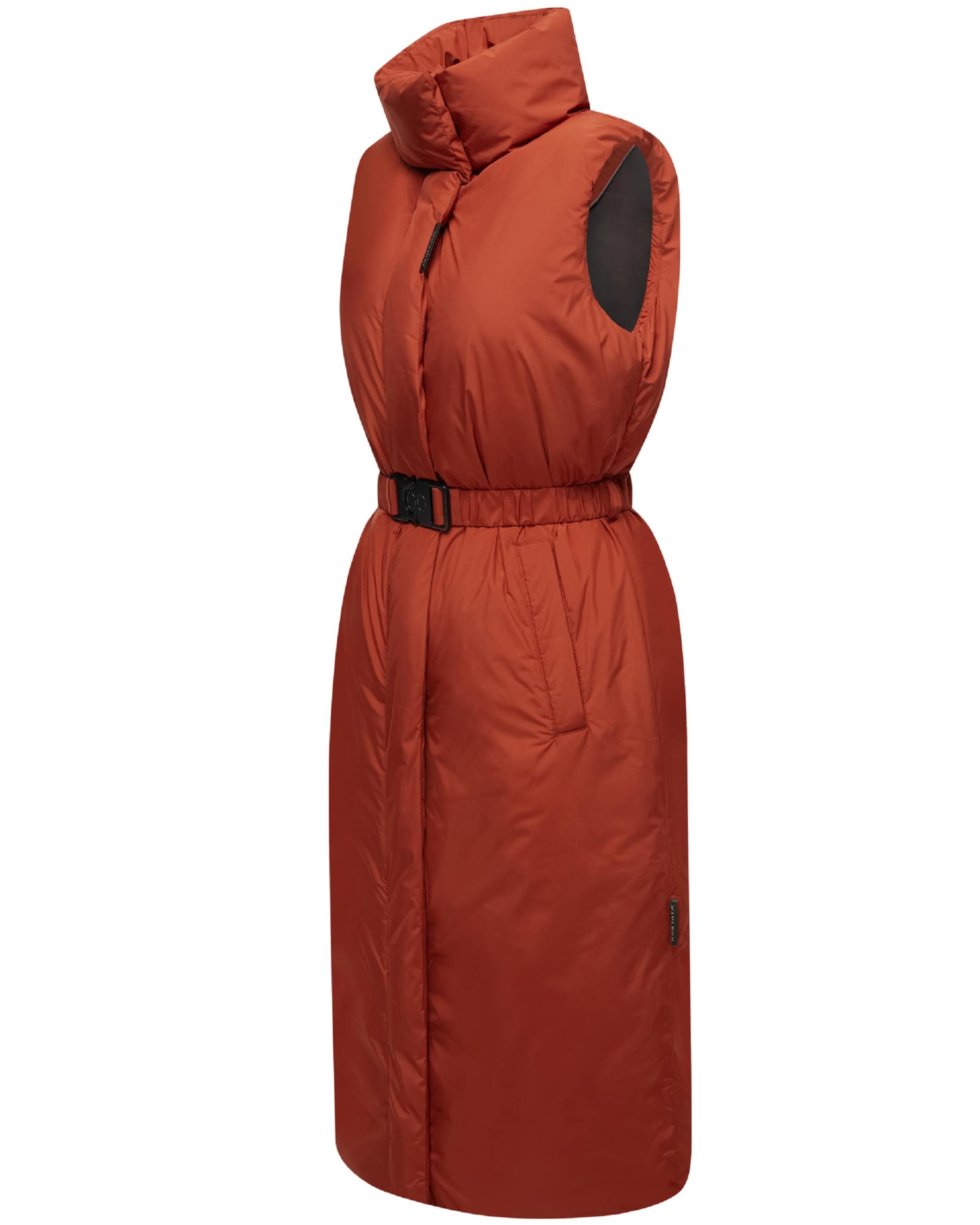 NAVAHOO Vesta 'Abendlied XIV' - Červená