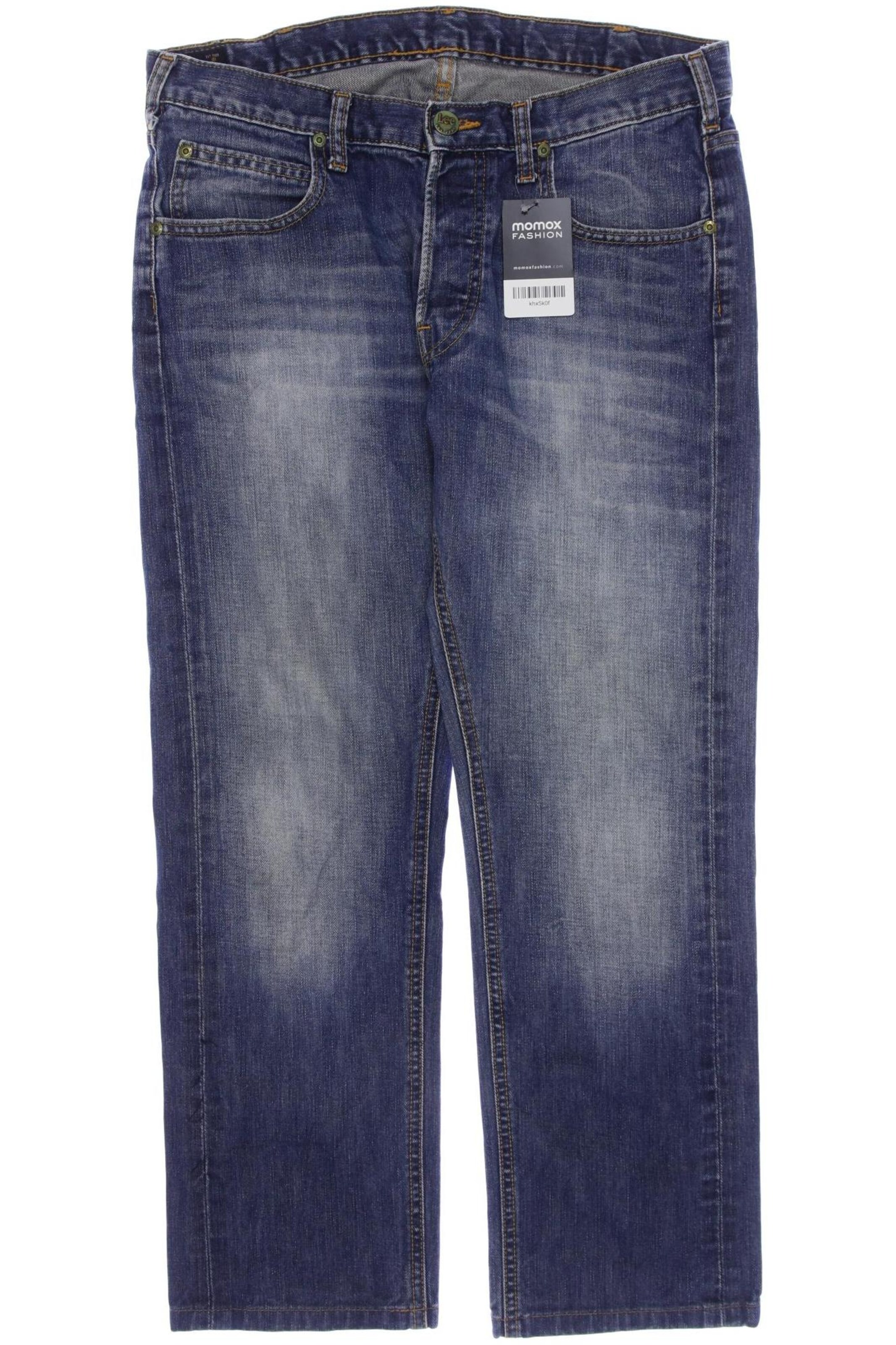 Lee Jeans in 32 in Blue, Item view