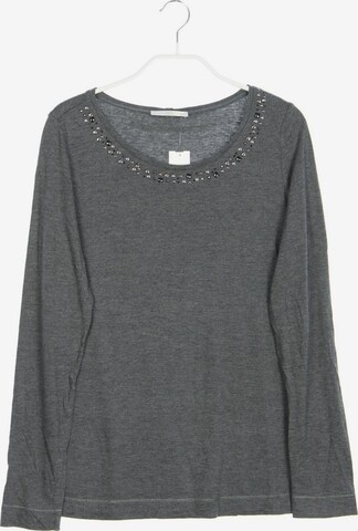 BRAX Top & Shirt in M in Grey: front