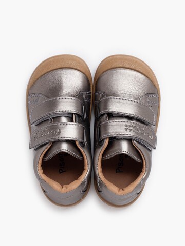 Pisamonas - Zapatillas deportivas en plata