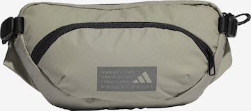 Sac de sport ADIDAS PERFORMANCE en vert : devant