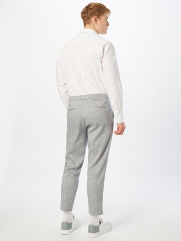 Casual Friday Regular Pants 'Pilou' in Grey