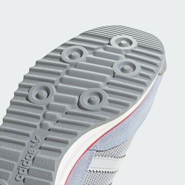 ADIDAS ORIGINALS Низкие кроссовки 'SL 72' в Синий