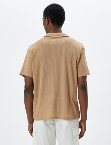 Koton Sweater in Beige