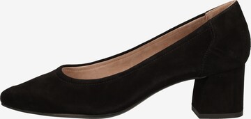 Paul Green Pumps in Zwart