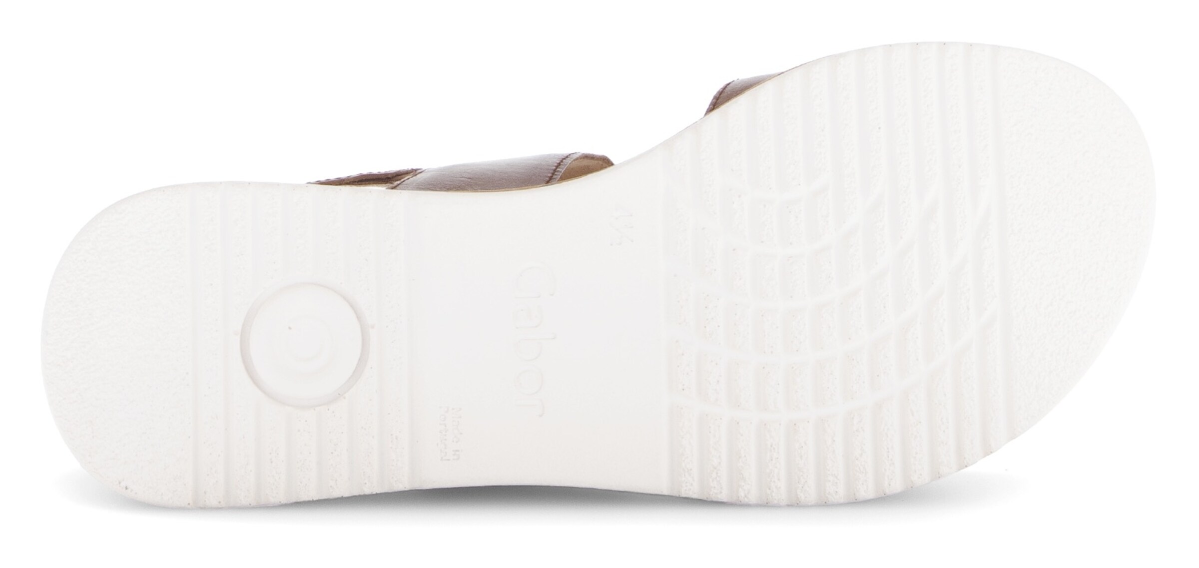 GABOR Sandals in Brown