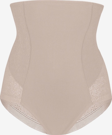 SUSA Shaping Pants 'Milano' in Beige: front