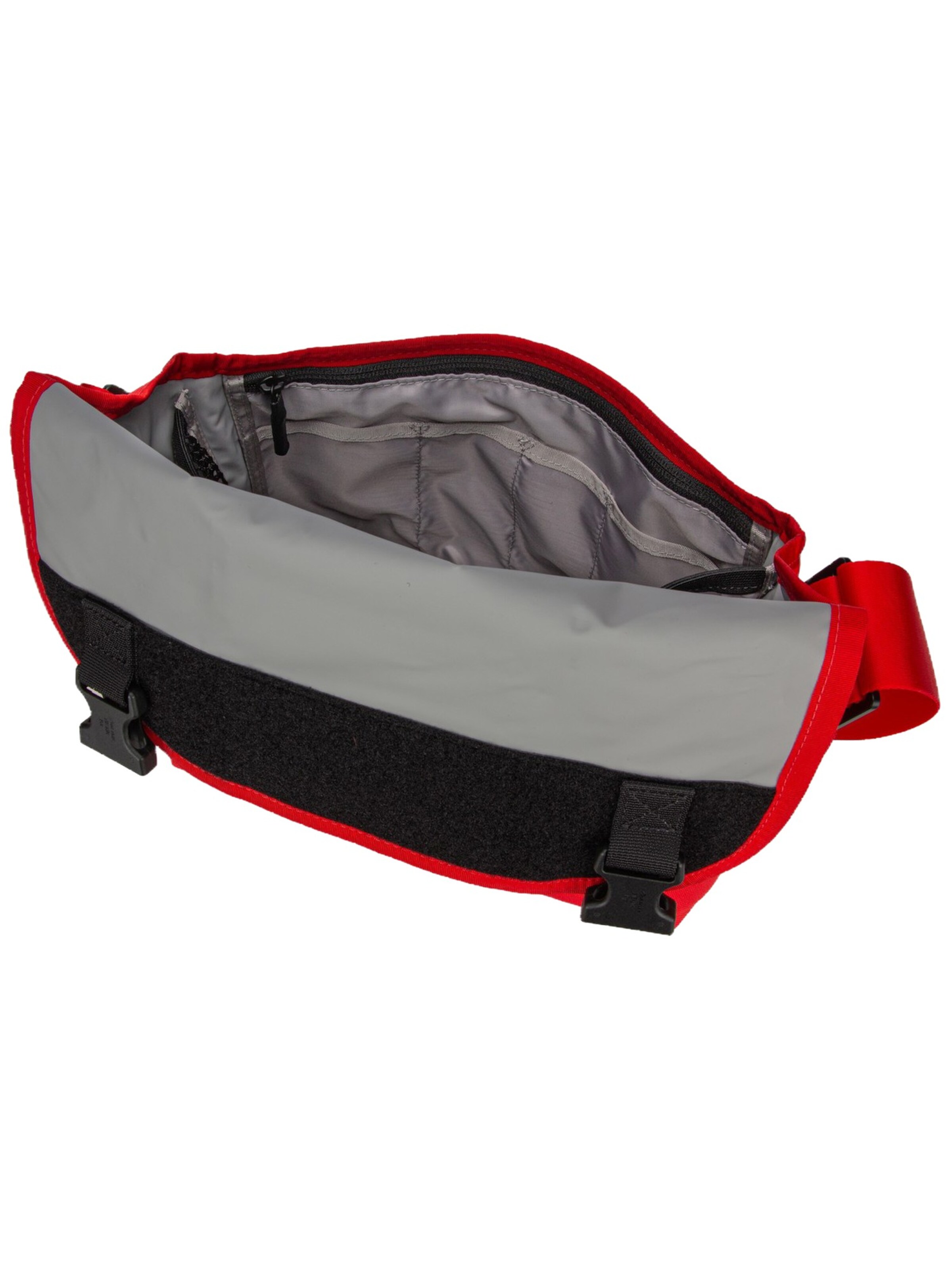 TIMBUK2 Crossbody Bag in Red
