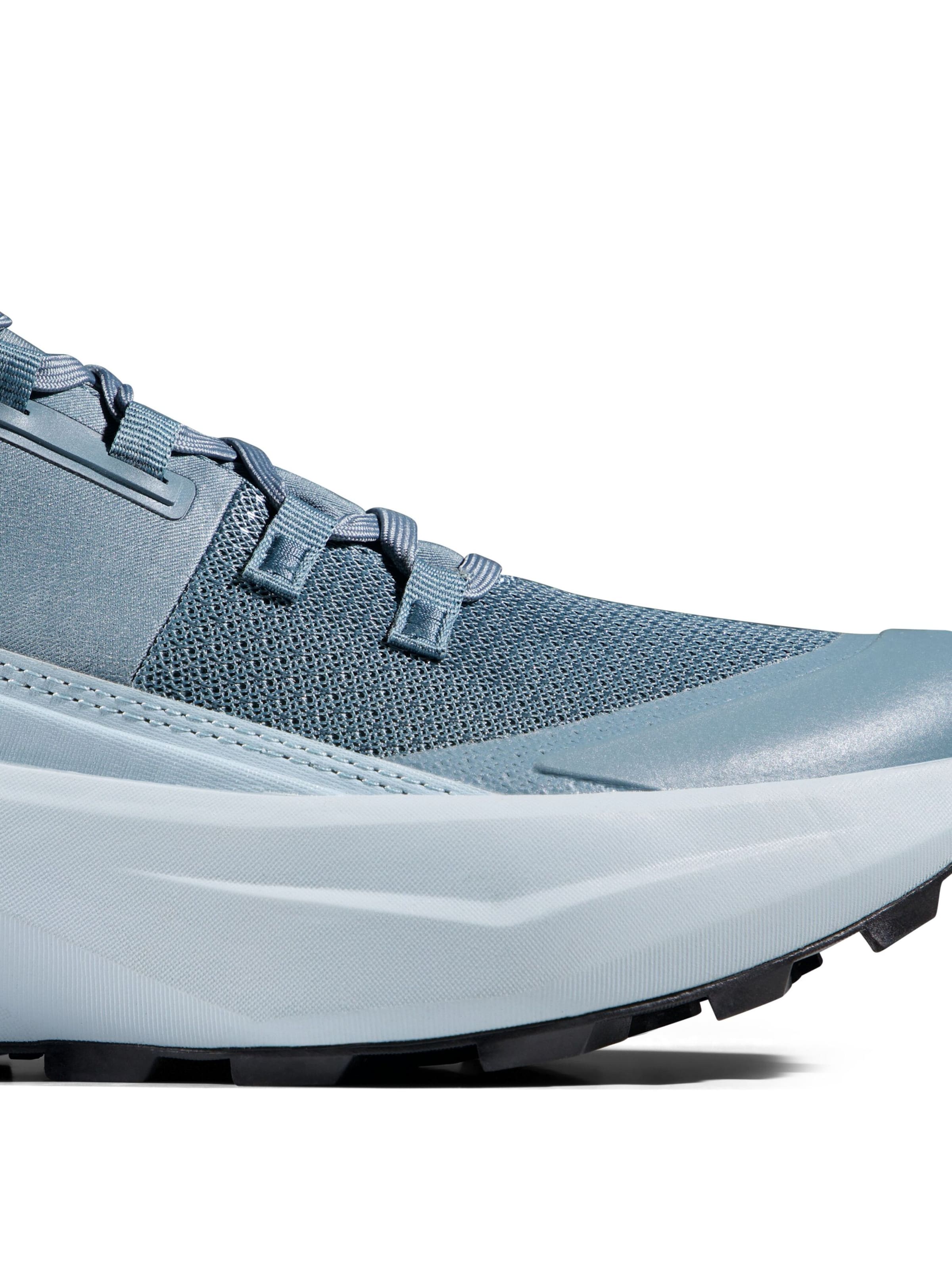 MAMMUT Flats 'Aenergy Hike' in Blue