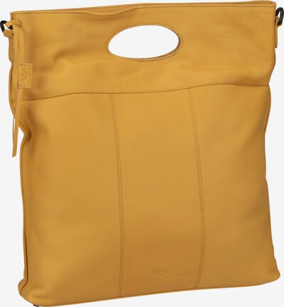 VOi Shopper '4Seasons' in de kleur Geel, Productweergave