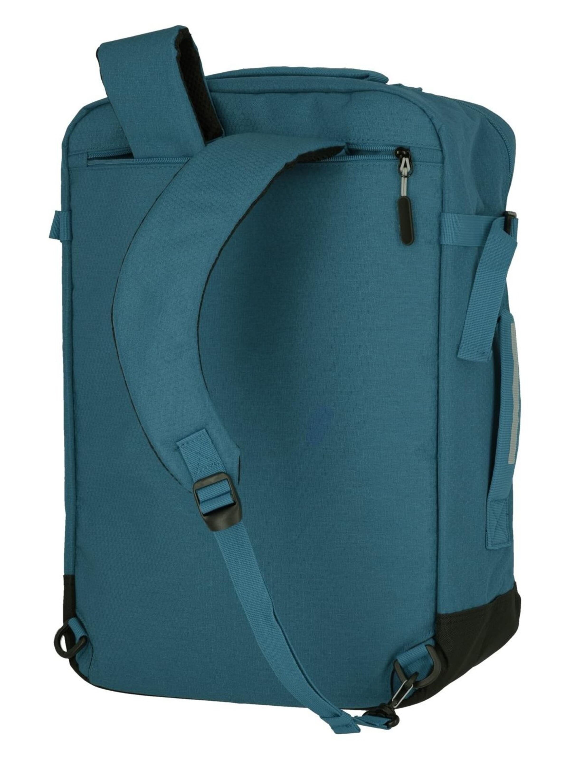 TRAVELITE - Mochila en azul