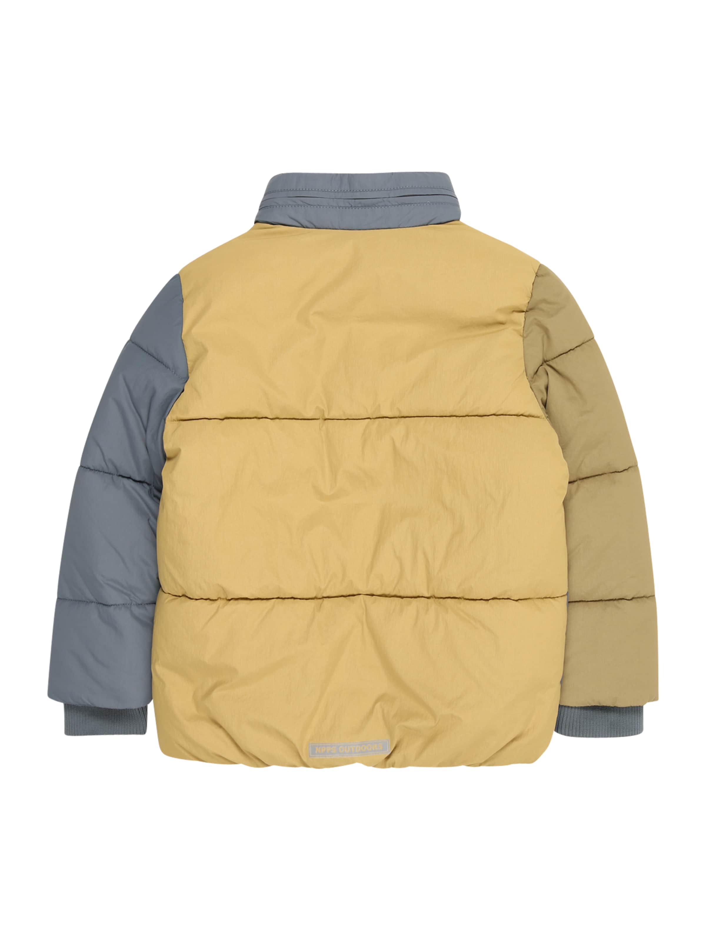 Veste d’hiver 'Laiwu' Noppies en beige