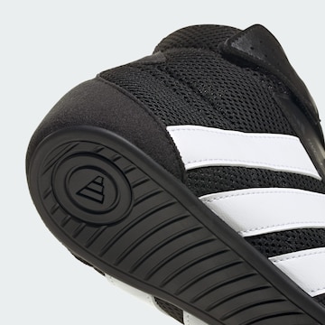 ADIDAS PERFORMANCE - Calzado deportivo 'HVC Plus' en negro