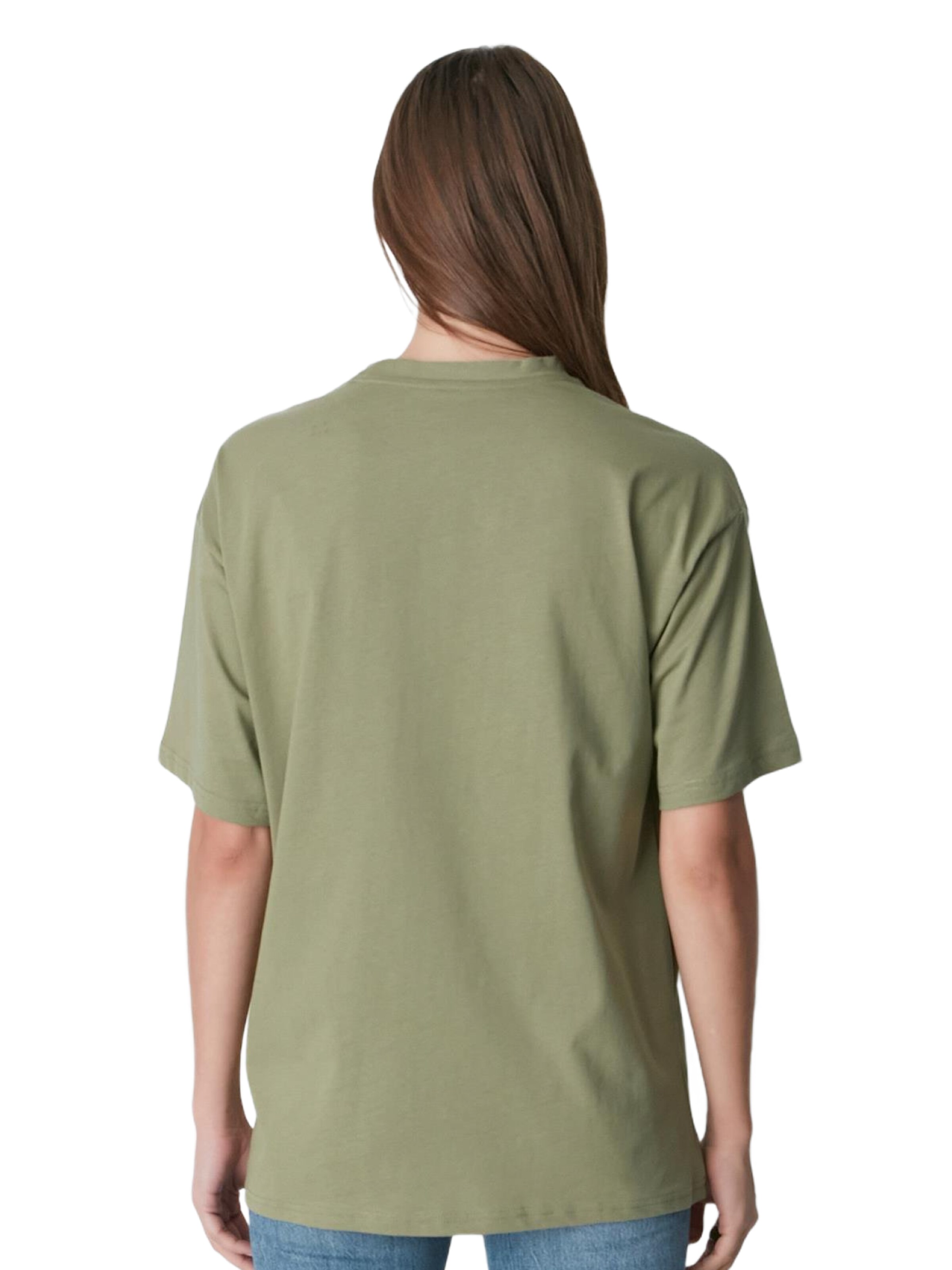 C&City Shirt in Green