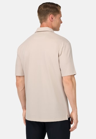 T-Shirt Boggi Milano en beige