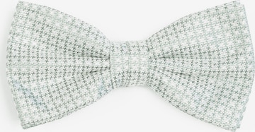 Real Guys Bow tie in Green: front