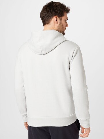 HOLLISTER Sweatshirt in Grau