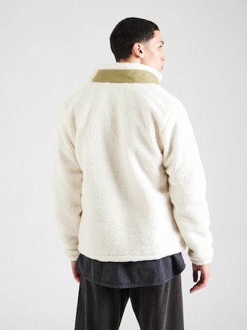 JACK & JONES Between-Season Jacket 'JORVESTERBRO' in Beige