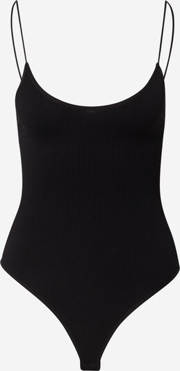 BDG Urban Outfitters Боди в черно, Преглед на продукта