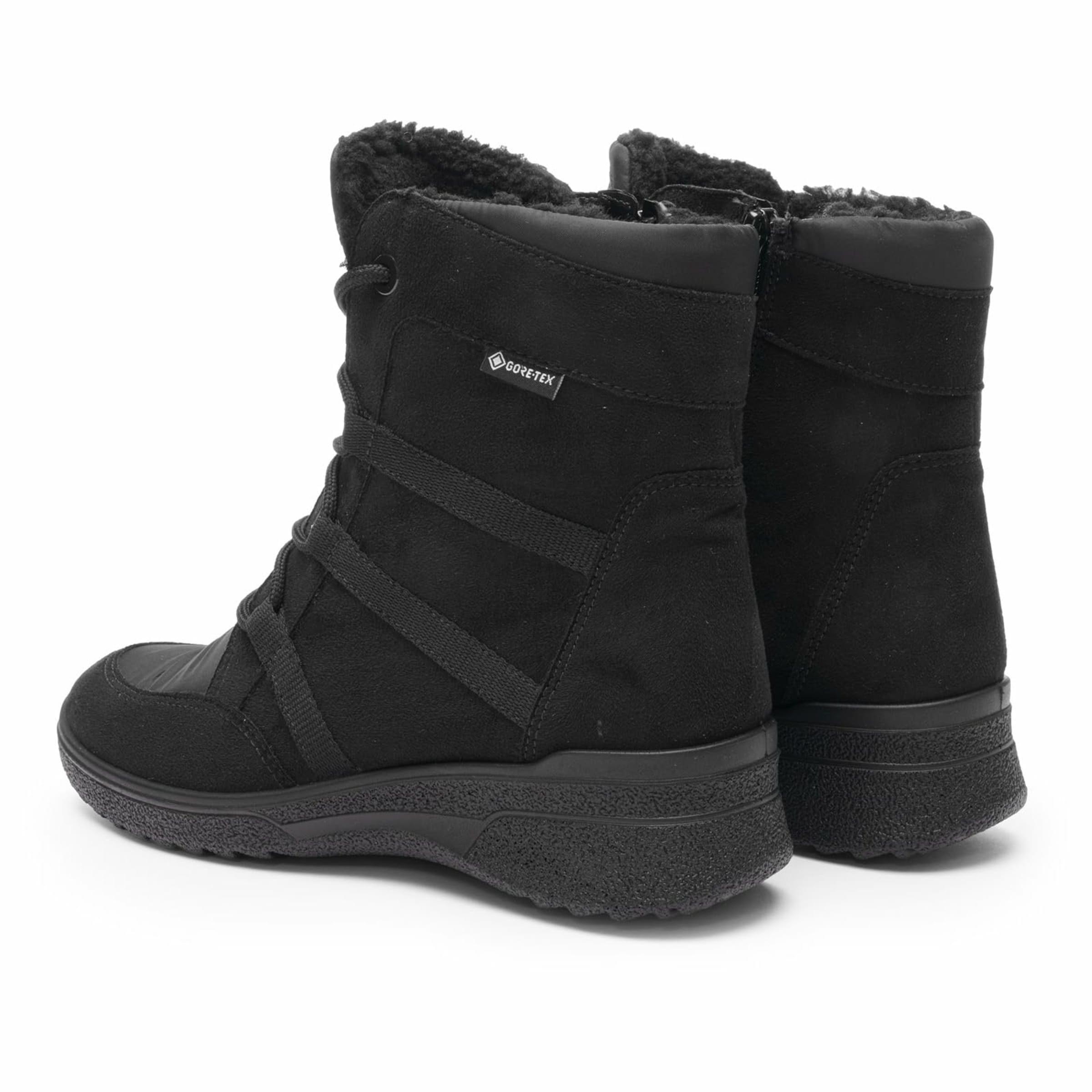 ARA Snow boots in Black