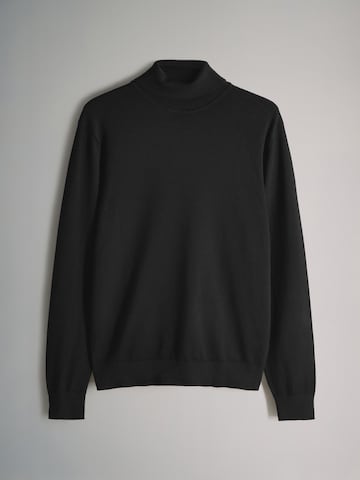 Pull-over The Set en bleu