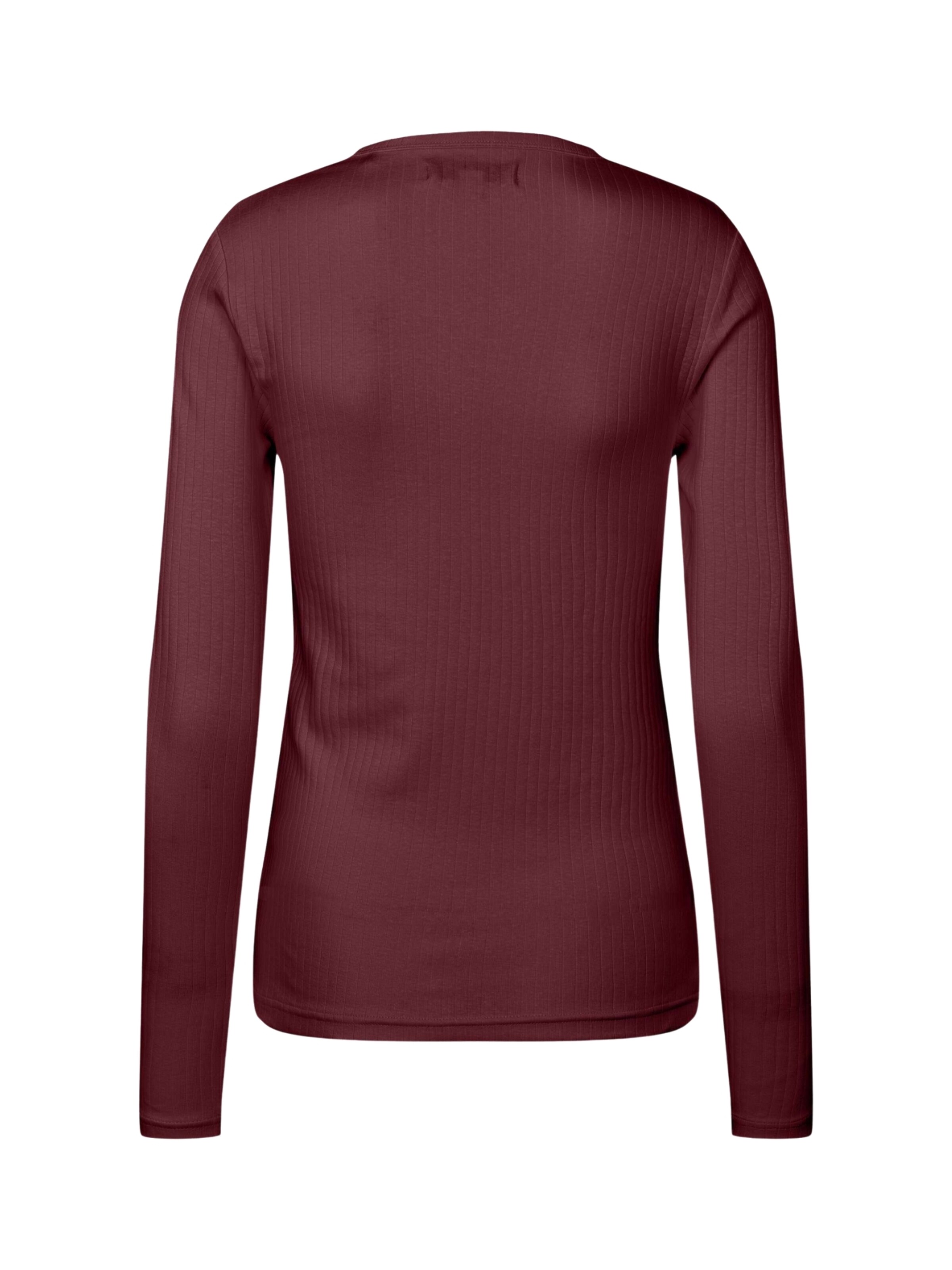 U.S. POLO ASSN. Shirt in Rot