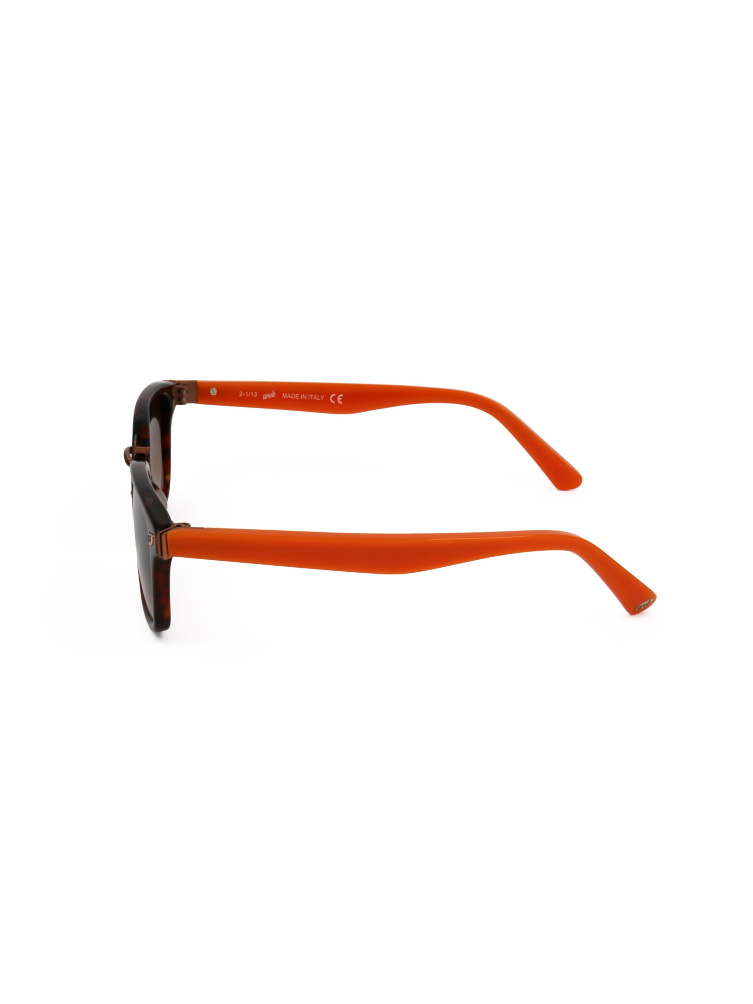 Occhiali da sole 'WE0113' di Web Eyewear in marrone