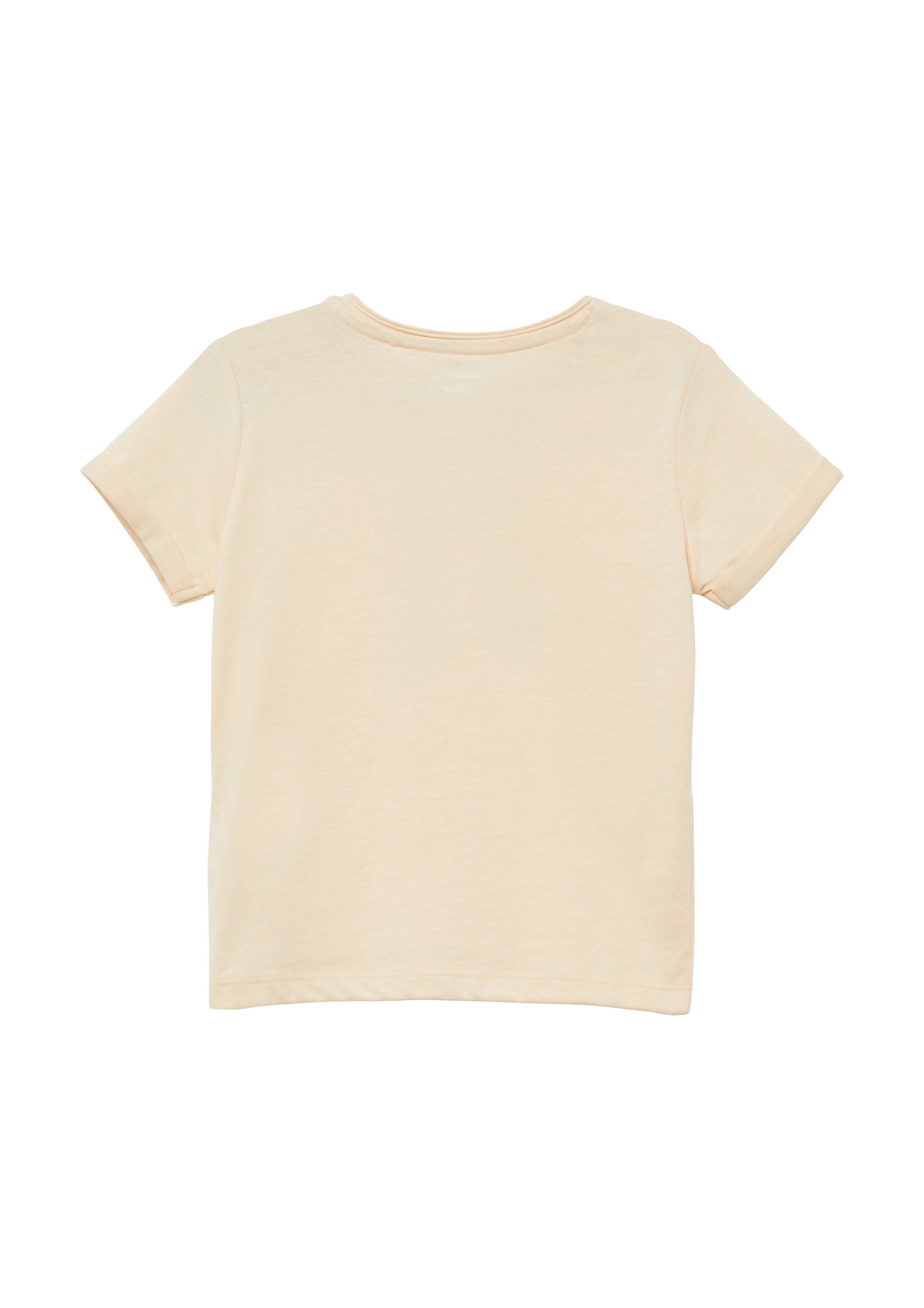 T-Shirt s.Oliver en beige