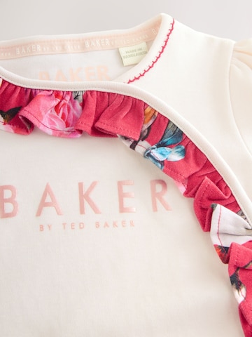 Baker by Ted Baker Yöpuku värissä punainen