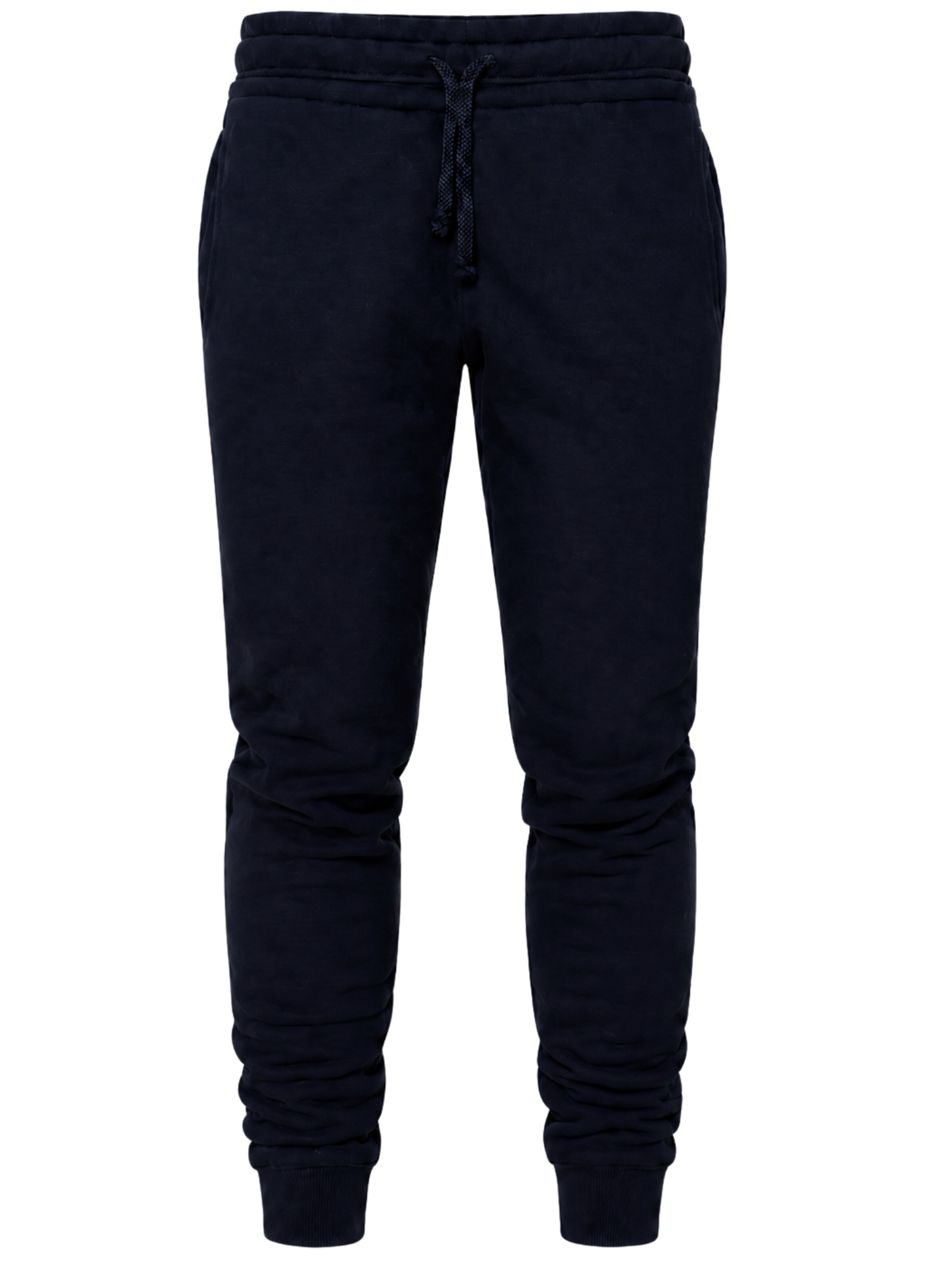 L.Gonline Workout Pants 'Jogginghose' in S/Regular in Night blue, Item view
