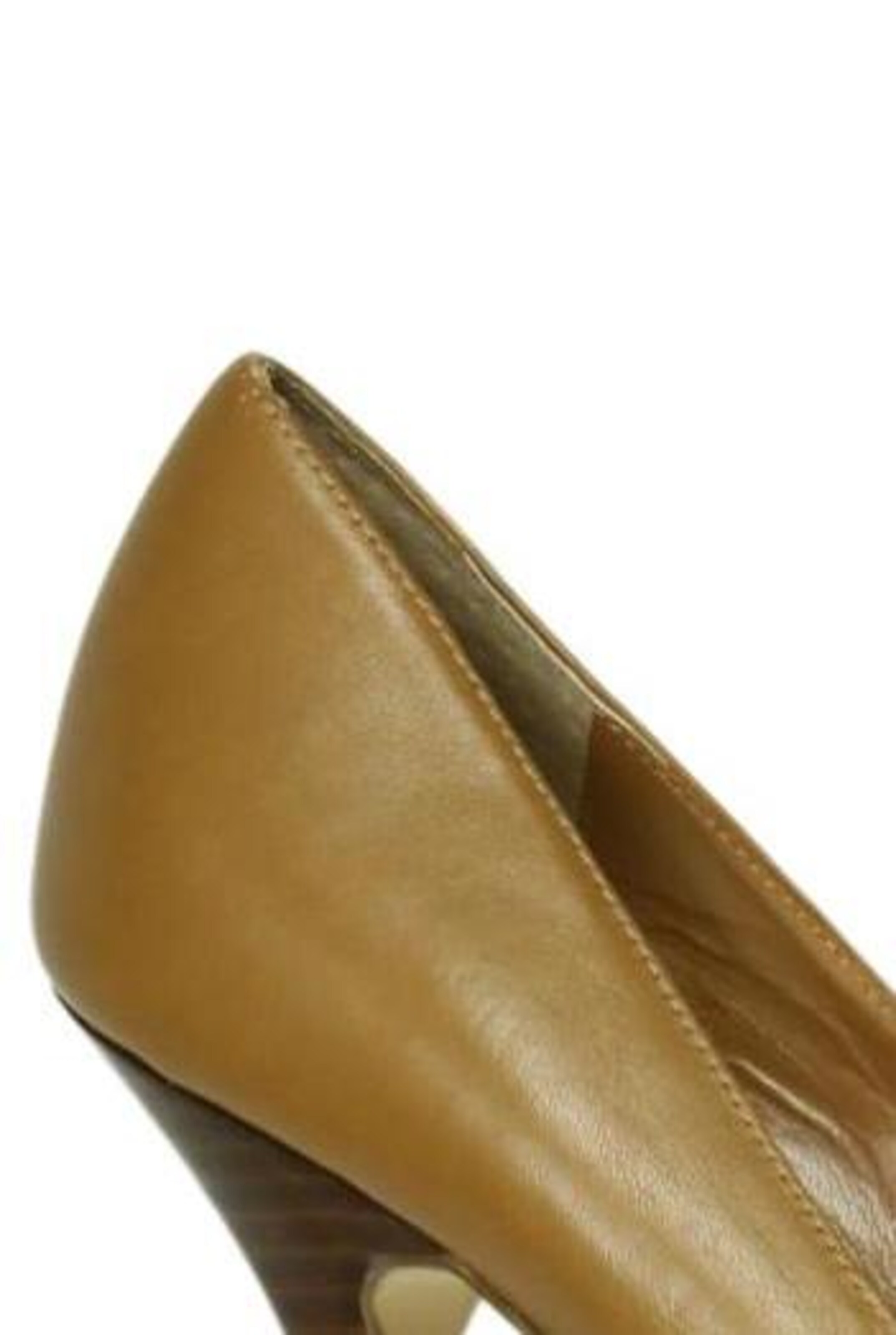 GUESS Pumps 36 in Braun