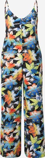Salopeta QUIKSILVER pe culori mixte / negru, Vizualizare produs