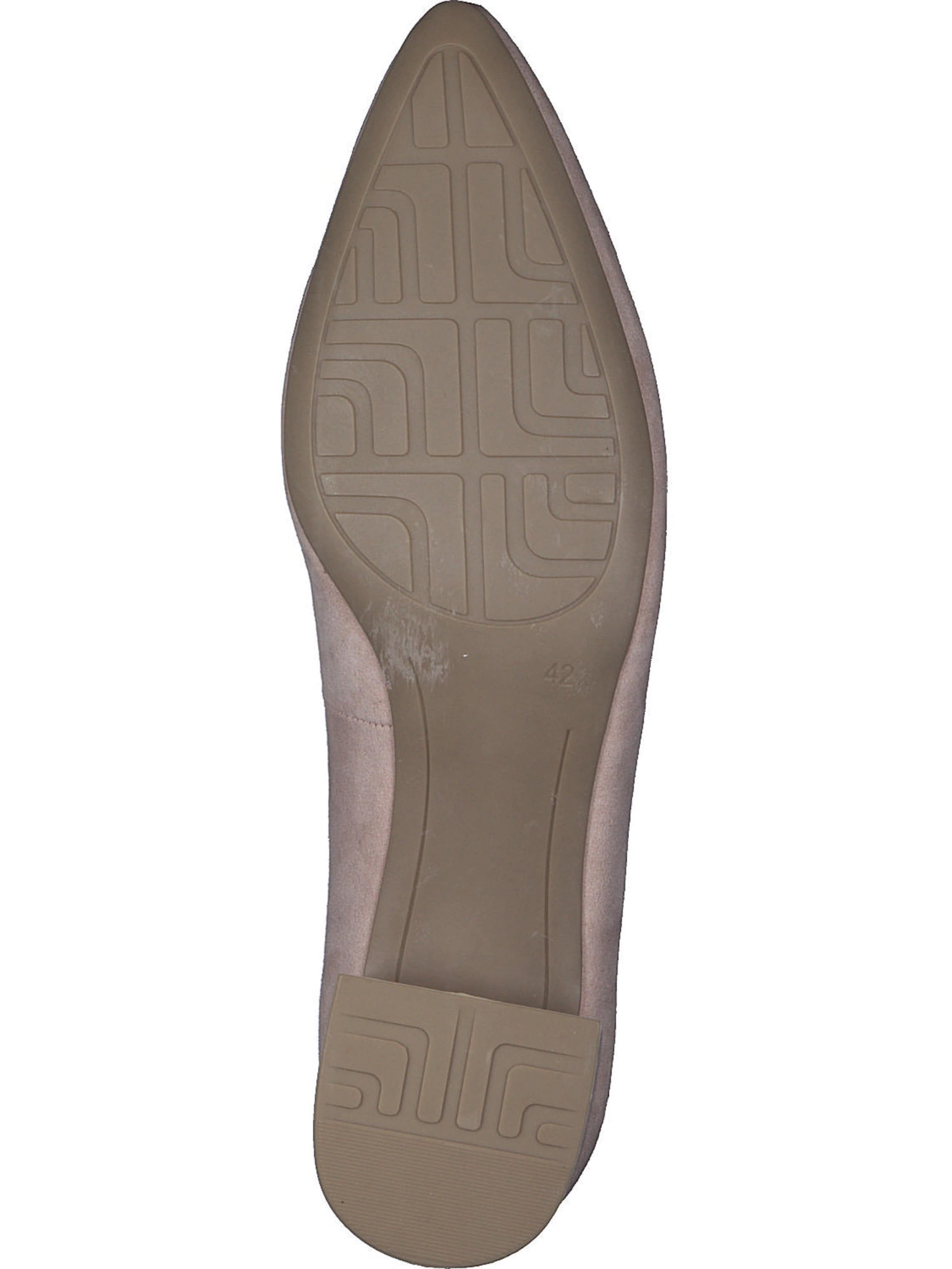 Escarpins MARCO TOZZI en beige