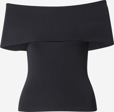 Lauren Ralph Lauren Petite Sweater 'AILSA' in Black, Item view