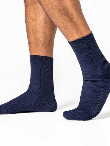 Living Crafts Socks 'ANTE' in Mixed colors