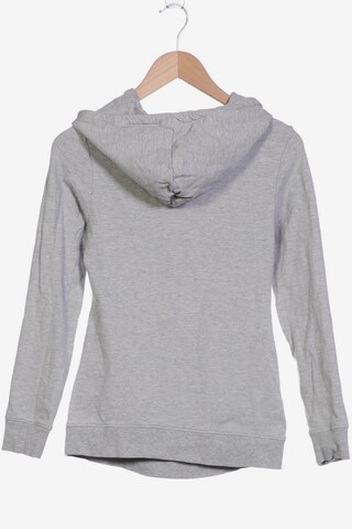 Zalando Sweatshirt & Zip-Up Hoodie in S in Grey