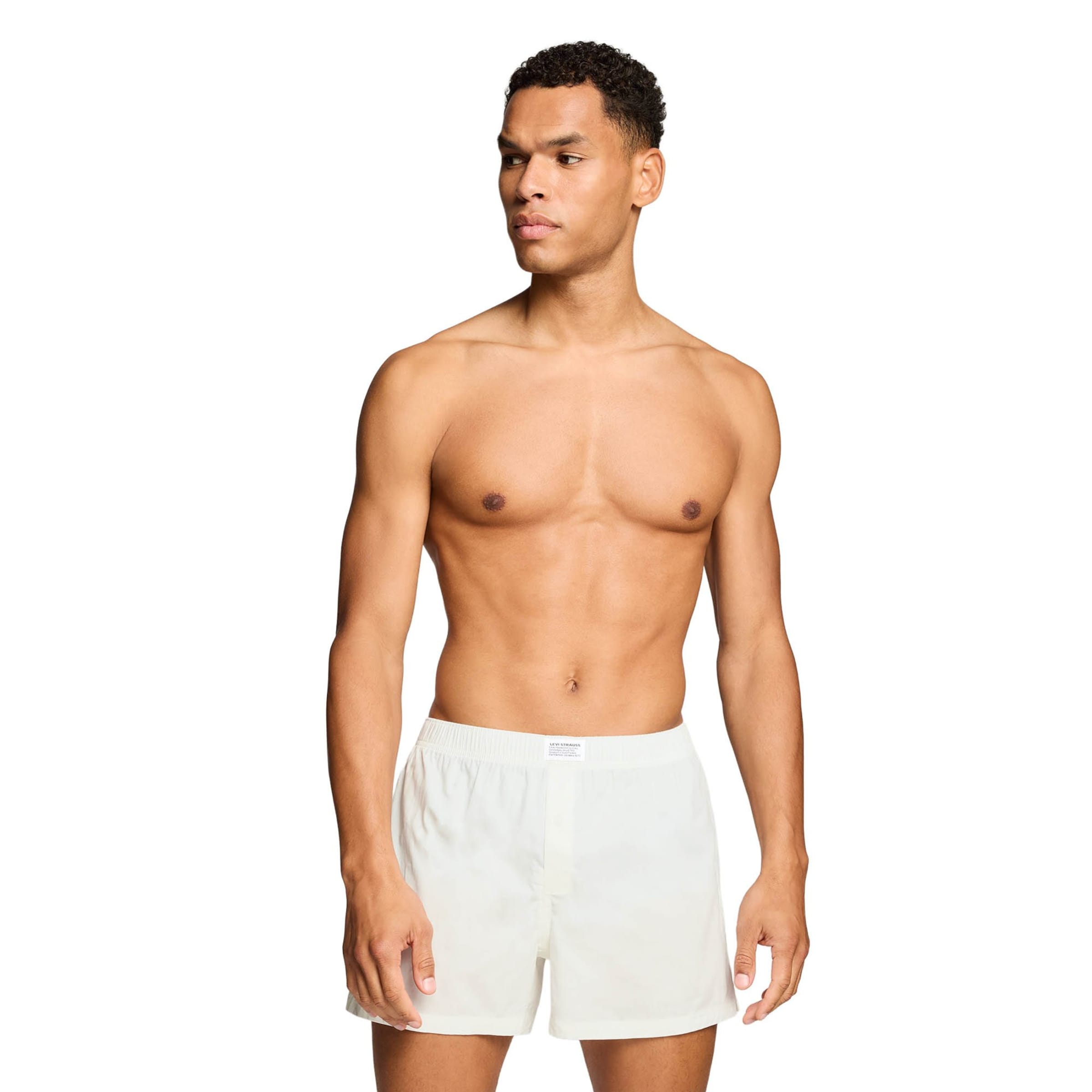 LEVI'S ® - Calzoncillo boxer en azul