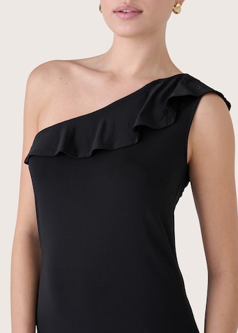 Robe de soirée 'ARABIAN' Camomilla en noir
