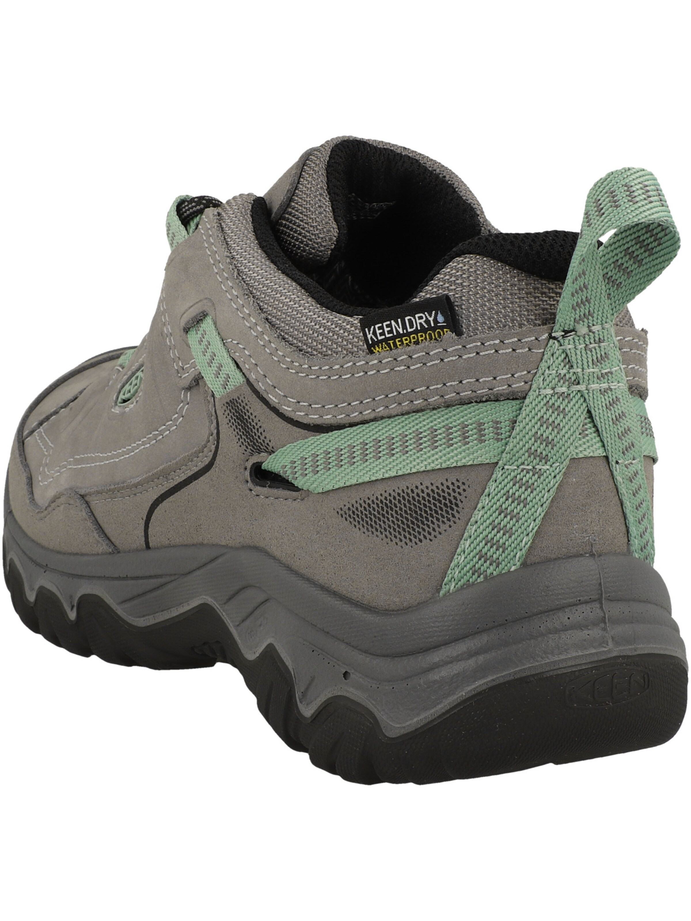 KEEN Flats 'Targhee IV' in Grey