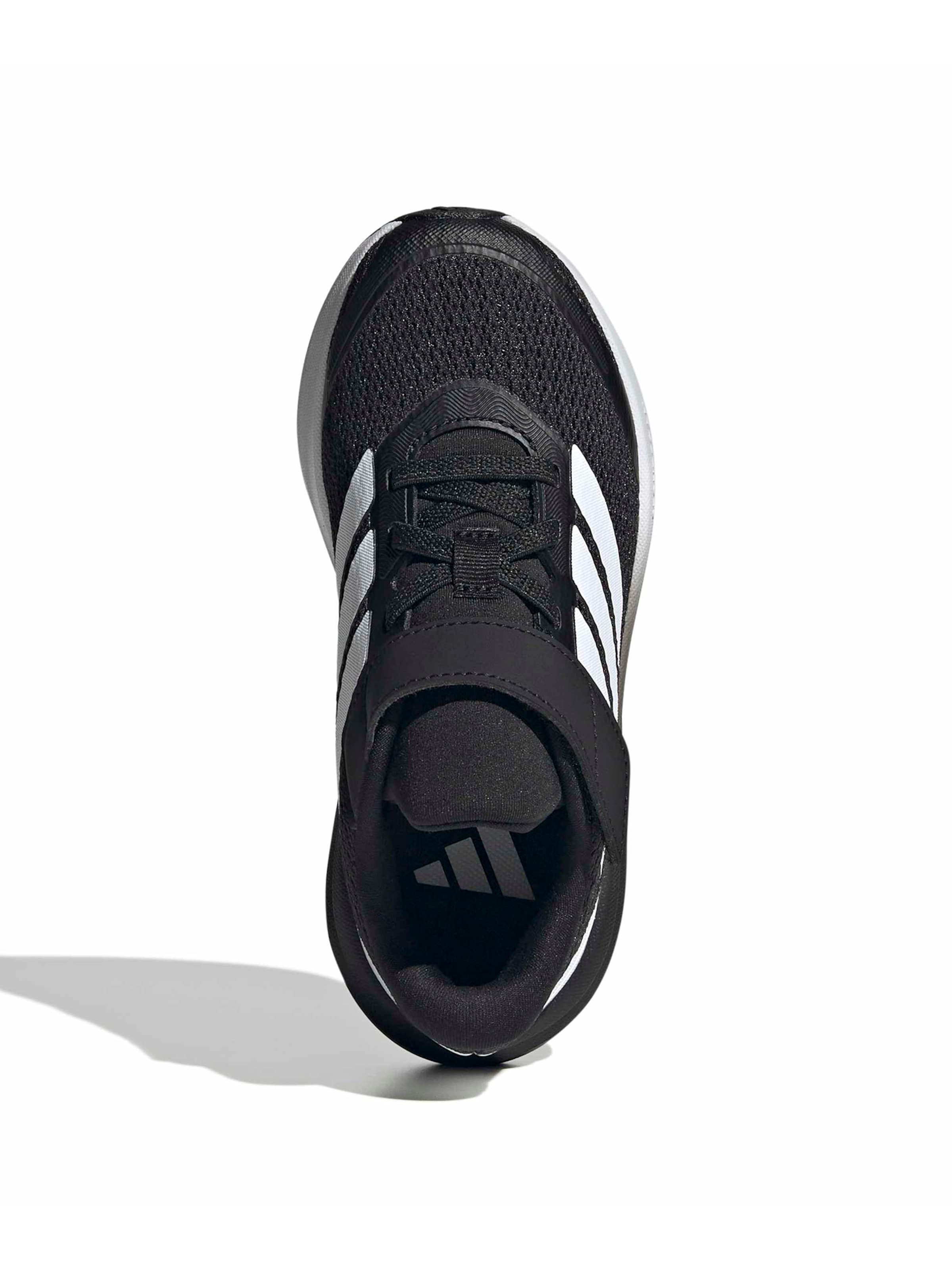 Sneaker 'RUNFALCON 6' de la ADIDAS SPORTSWEAR pe negru