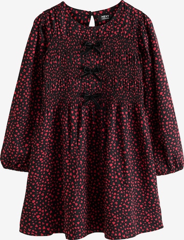 Next Dress in Red: front
