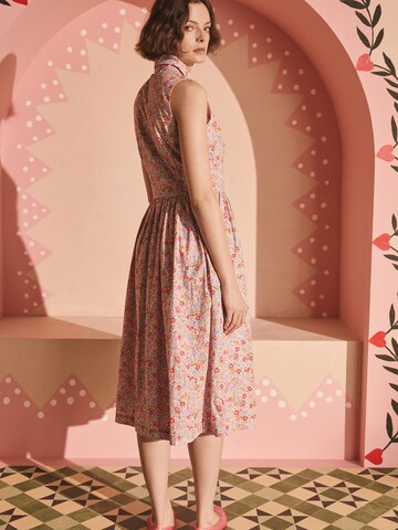 Cath Kidston Kleid in Mischfarben
