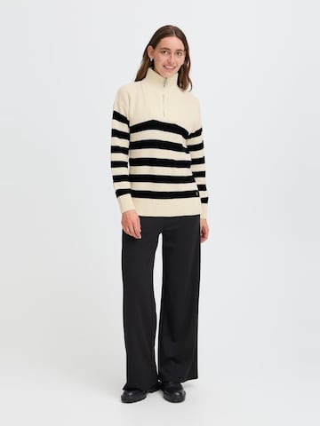 Oxmo - Jersey ' OXKALANE ' en blanco