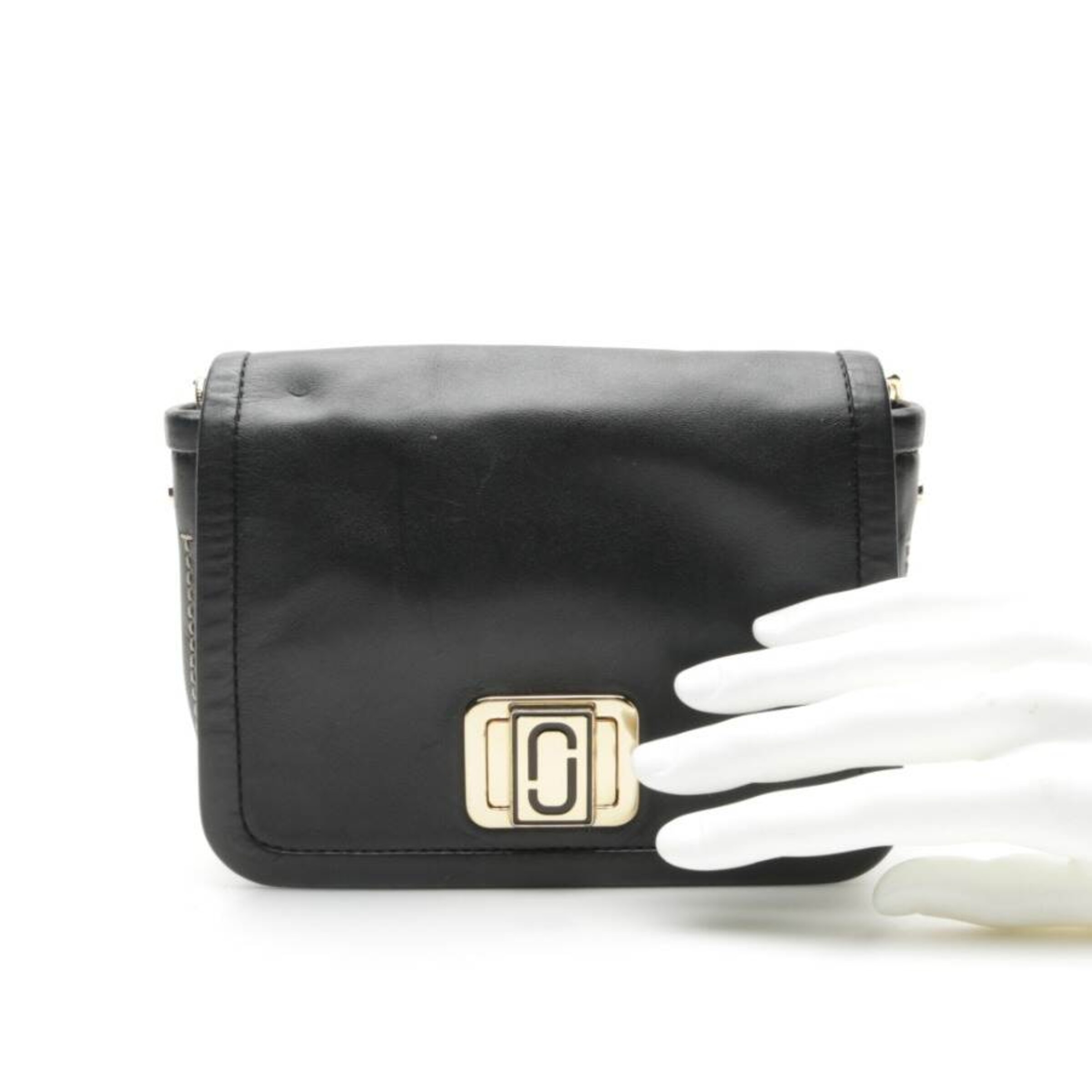 Marc Jacobs Bag in One size in Black