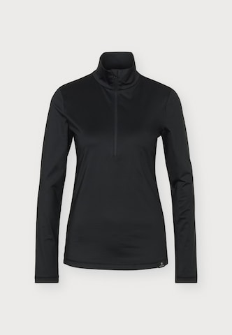 Bogner Fire + Ice Performance shirt 'MARGO2' in Black: front