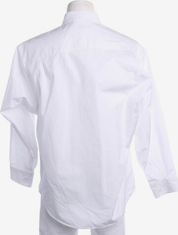 Balenciaga Blouse & Tunic in S in White