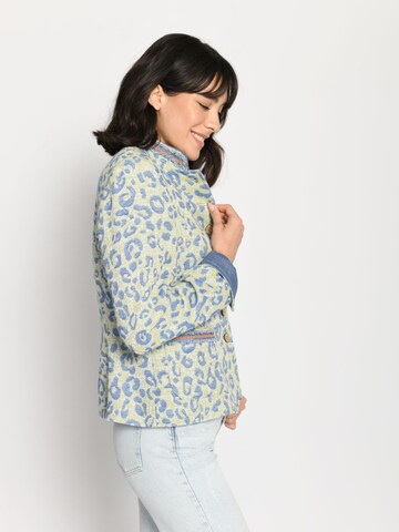 White Label by RoFa Blazer in Green